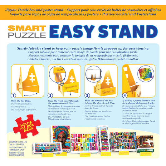 Eurographics Puzzle Box Stand Accessory Eurographics Puzzle Box Stand Accessory