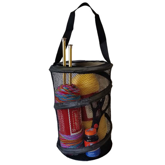 Leisure Arts Mini Yarn & Craft Carry Along Leisure Arts Mini Yarn & Craft Carry Along