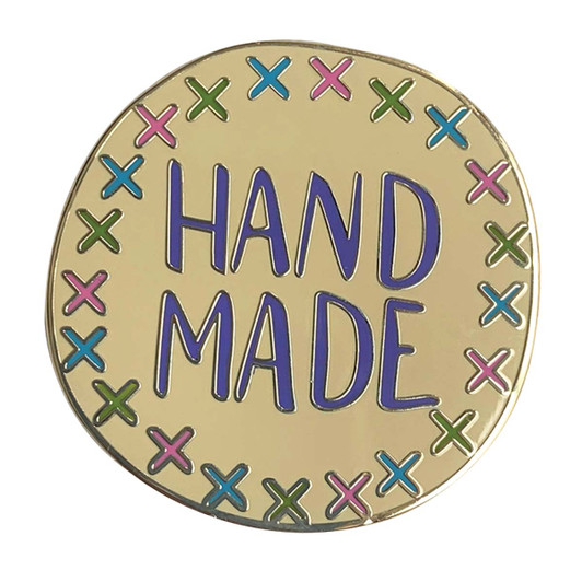 Bothy Threads Handmade Needle Minder Accessory Bothy Threads Handmade Needle Minder Accessory