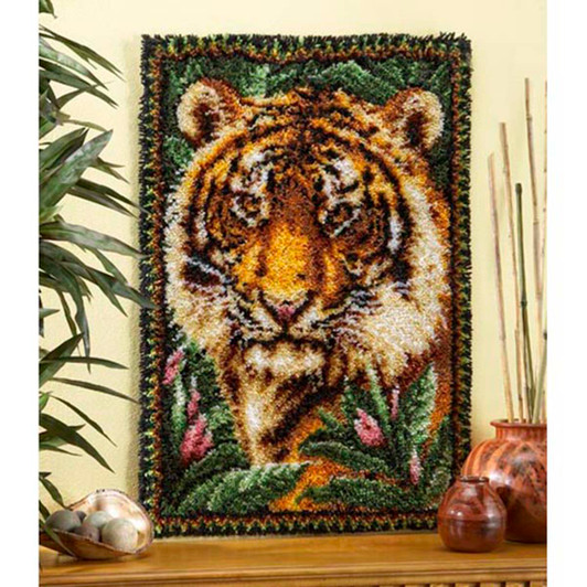 Herrschners Tiger Paid Download Herrschners Tiger Paid Download