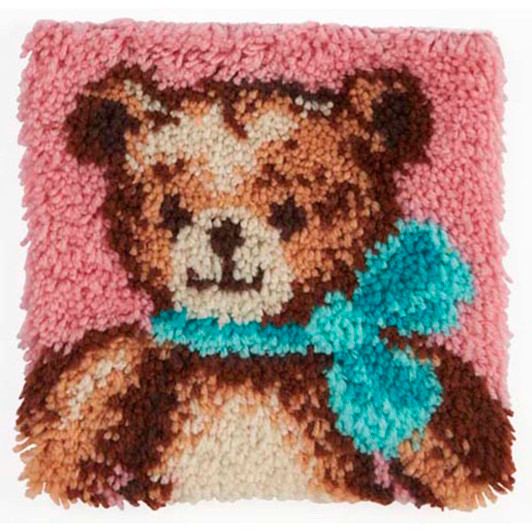 Herrschners Teddy Bear Pillow Paid Download Herrschners Teddy Bear Pillow Paid Download