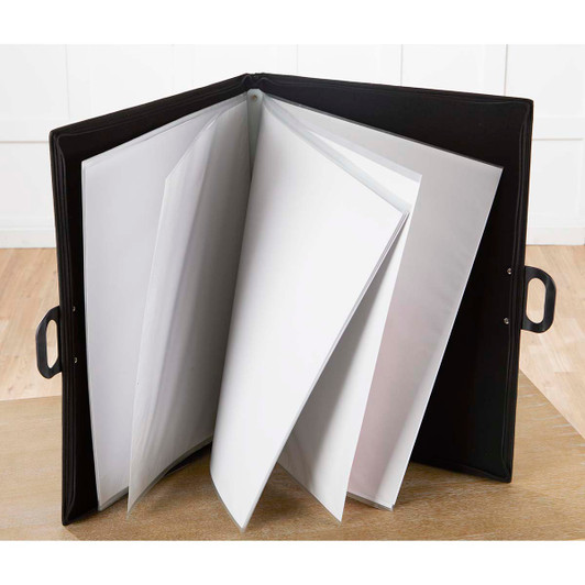 Herrschners Craft Storage Caddy