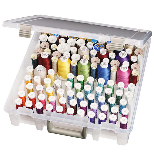 ArtBin Super Satchel Thread Box Accessory ArtBin Super Satchel Thread Box Accessory