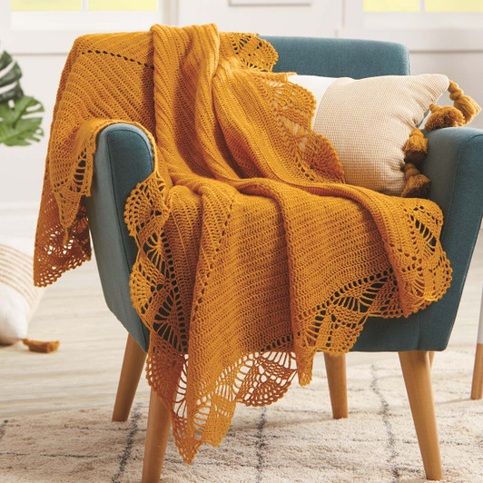 September Sunshine Afghan Crochet Pattern Download September Sunshine Afghan Crochet Pattern Download