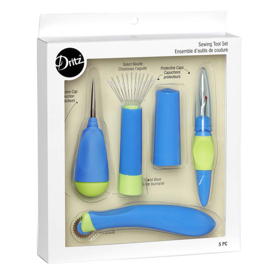 Prym Sewing Tool Set Accessory Prym Sewing Tool Set Accessory