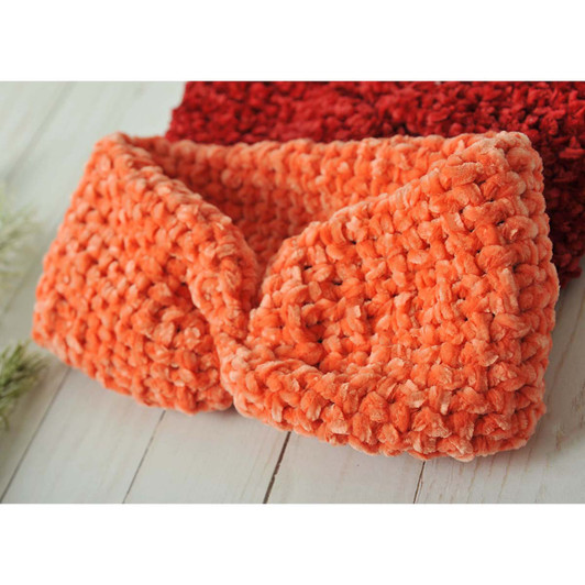 Soho Vintage Vibe Headbands Pattern Free Download Soho Vintage Vibe Headbands Pattern Free Download