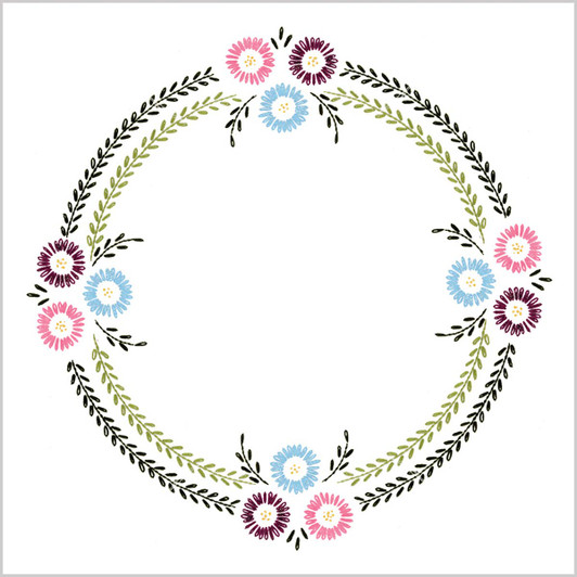 Herrschners Cecilia Quilt Blocks Stamped Embroidery Herrschners Cecilia Quilt Blocks Stamped Embroidery
