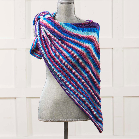 Rosewater Shawl Free Download Rosewater Shawl Free Download