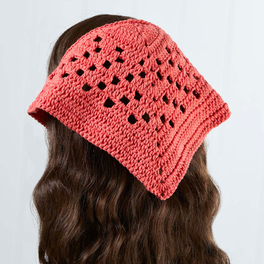 Willow Yarns Lace Embrace Head Scarves Yarn Pack