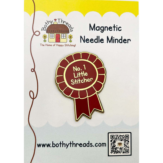 Bothy Threads Little Stitcher Needle Minder Accessory Bothy Threads Little Stitcher Needle Minder Accessory