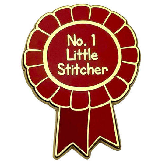 Bothy Threads Little Stitcher Needle Minder Accessory Bothy Threads Little Stitcher Needle Minder Accessory