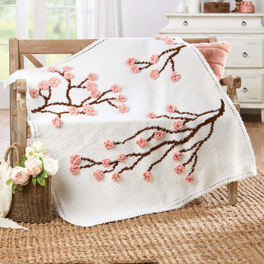 Craftways Spring Awakening April 2025 Yarn Pack