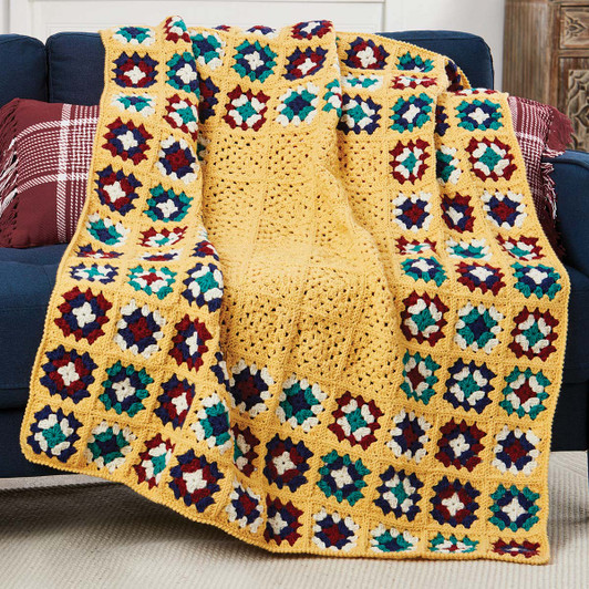 Craftways Bejeweled September 2025 Yarn Pack