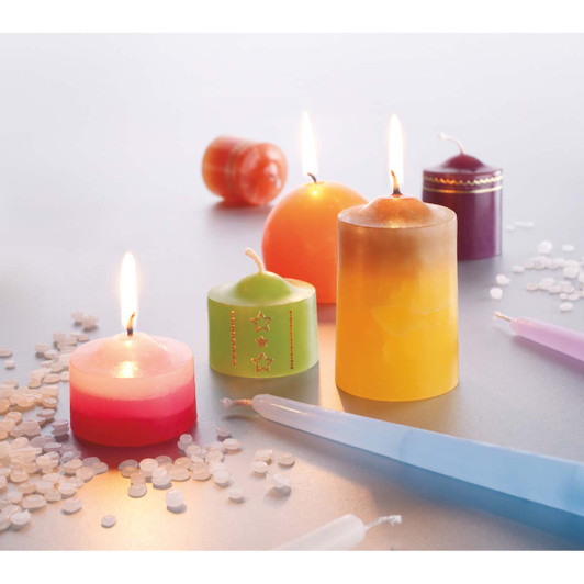 House of Crafts Creative Candle Making Craft Kit House of Crafts Creative Candle Making Craft Kit