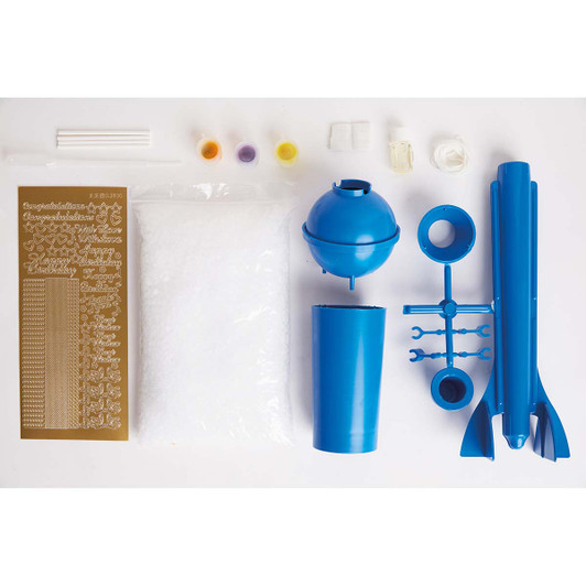 House of Crafts Creative Candle Making Craft Kit House of Crafts Creative Candle Making Craft Kit