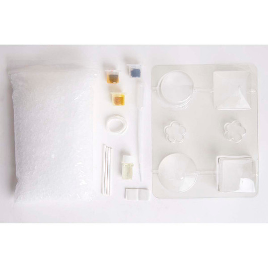 House of Crafts Candlemaking Craft Kit House of Crafts Candlemaking Craft Kit