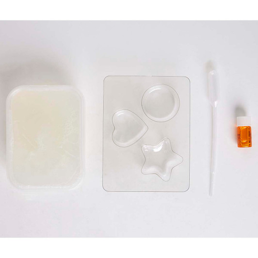 House of Crafts Soapmaking Craft Kit House of Crafts Soapmaking Craft Kit