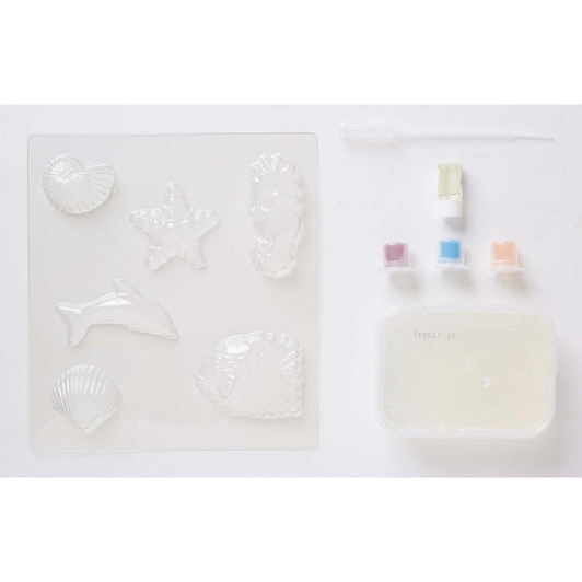 House of Crafts Soap Making Craft Kit House of Crafts Soap Making Craft Kit
