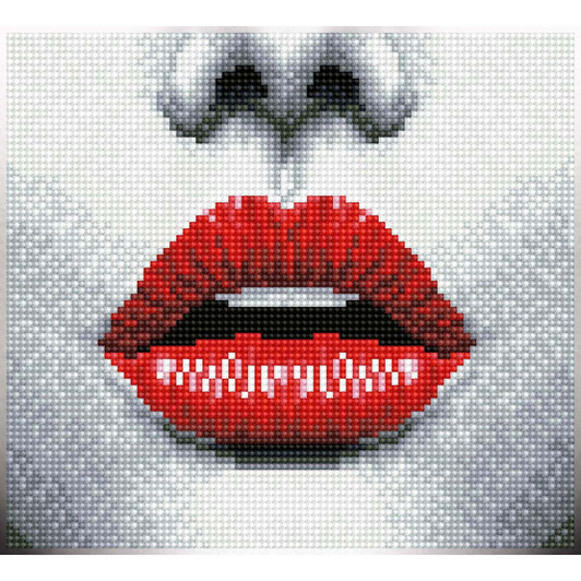 Diamond Dotz Temptation Diamond Painting Diamond Dotz Temptation Diamond Painting