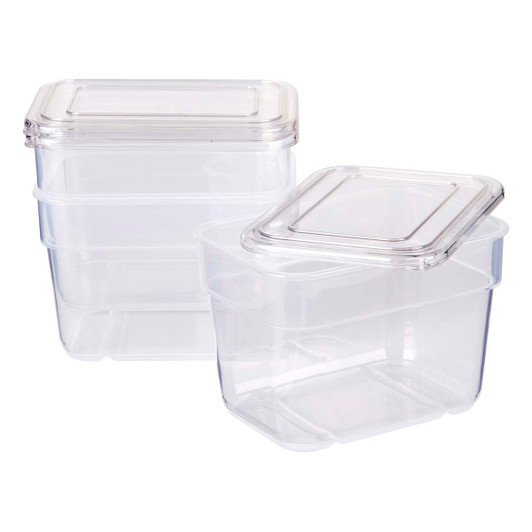 ArtBin Super Satchel Bins, Pack of 3 Accessory ArtBin Super Satchel Bins, Pack of 3 Accessory