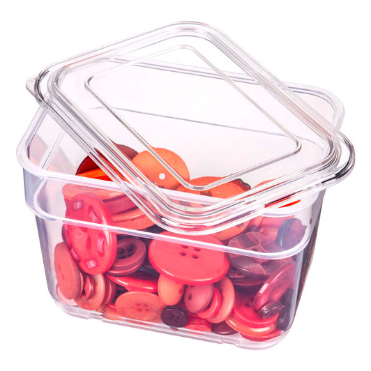 ArtBin Super Satchel Bins, Pack of 3 Accessory ArtBin Super Satchel Bins, Pack of 3 Accessory