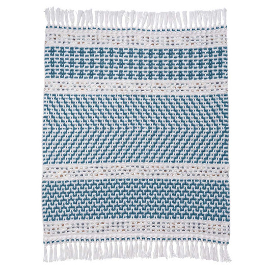 Mini kit de crochet Ecureuil : Chez Loisirs créatifs