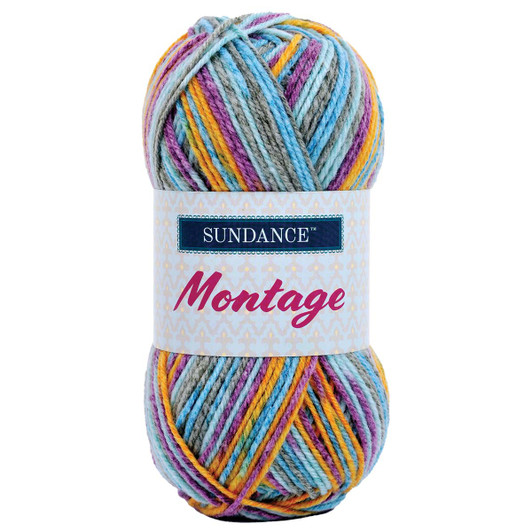 Sundance Montage Yarn Sundance Montage Yarn