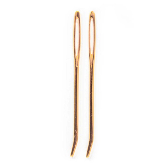 Clover Jumbo Tapestry Needles Accessory Clover Jumbo Tapestry Needles Accessory