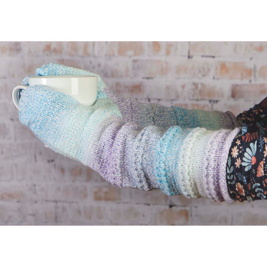 Herrschners Frostline Mittens Yarn Pack