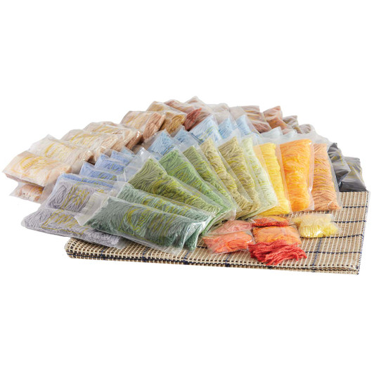 Herrschners Latch Hook Year-Long Adventure Latch Hook Kit