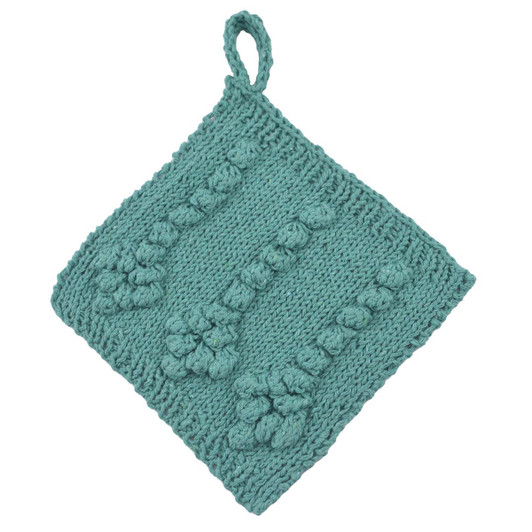 Circulo Tiffany Knitting Dishcloth Knit Kit