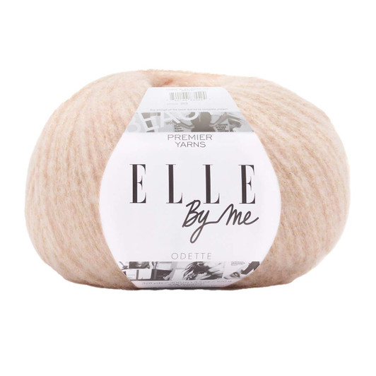 Premier Elle by Me Odette Yarn