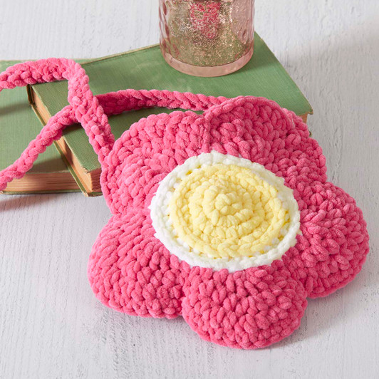 Soho Darling Daisy Purse Free Download Soho Darling Daisy Purse Free Download