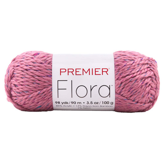 Premier Flora Yarn Premier Flora Yarn