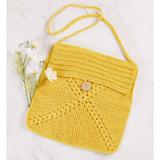 Willow Yarns Sunny Stitches Bag Free Download Willow Yarns Sunny Stitches Bag Free Download