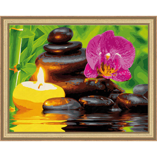 Schipper Relax Paint by Number Kit