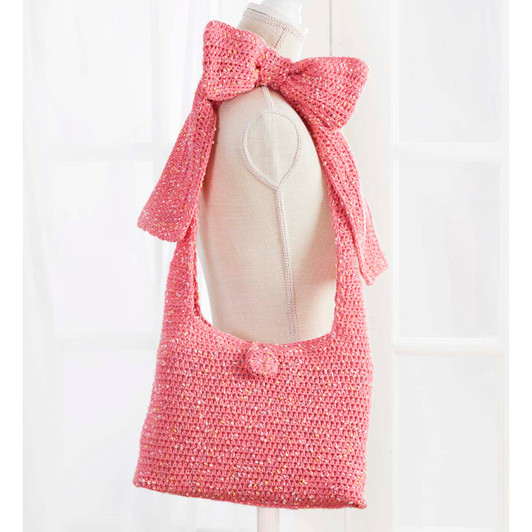 Department 71 Dotted Darling Bag Free Download