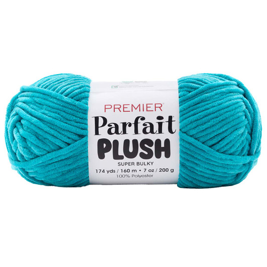 Premier Parfait Plush Yarn