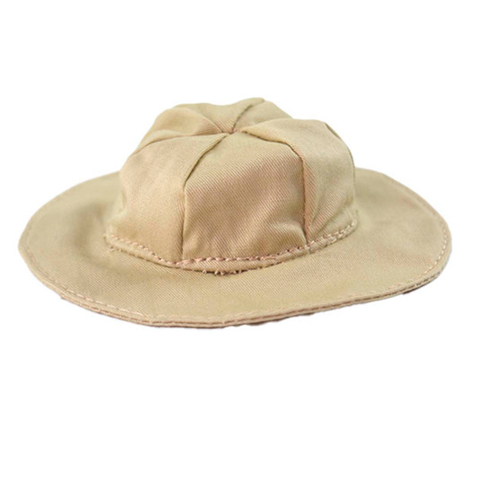 Circulo Amigurumi Hat Accessory