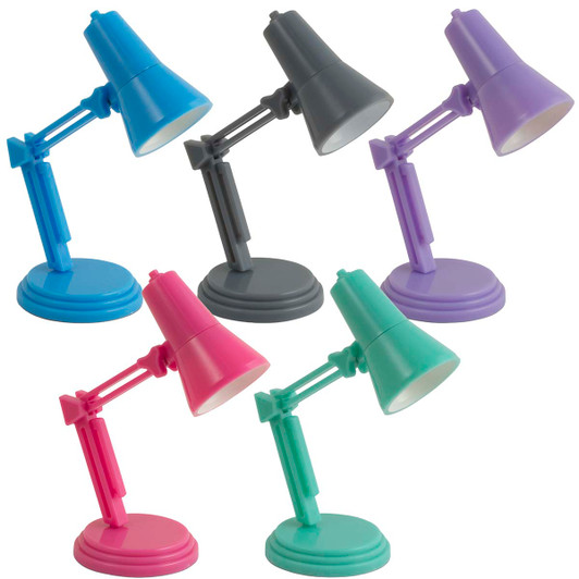 The Little Book Light