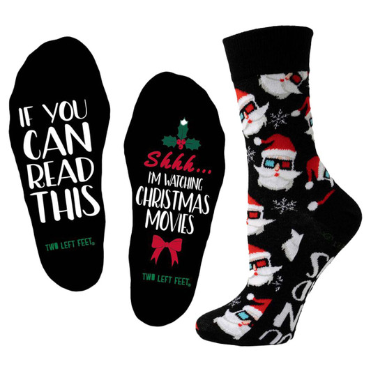 If You Can Read This-Christmas Movies