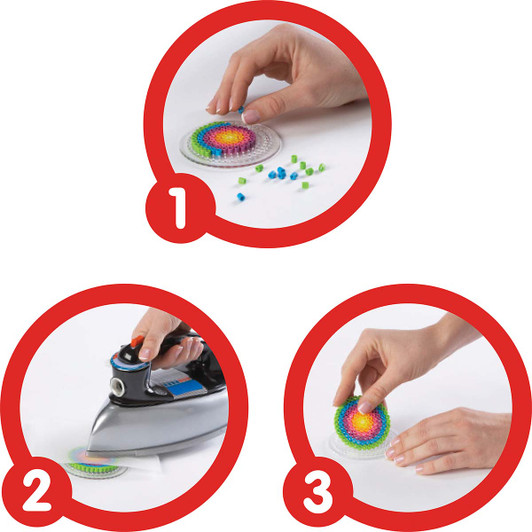 Perler Beads Advent Tree Kit Beading Kit