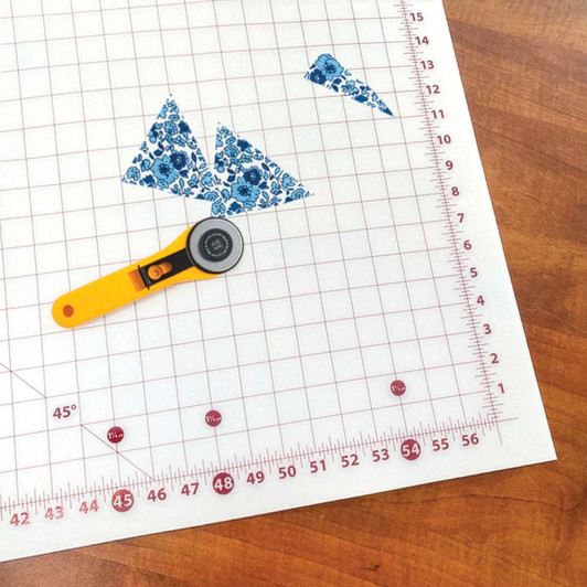 Sullivan's Super 72 Cutting Mat (40 x 72") Accessory