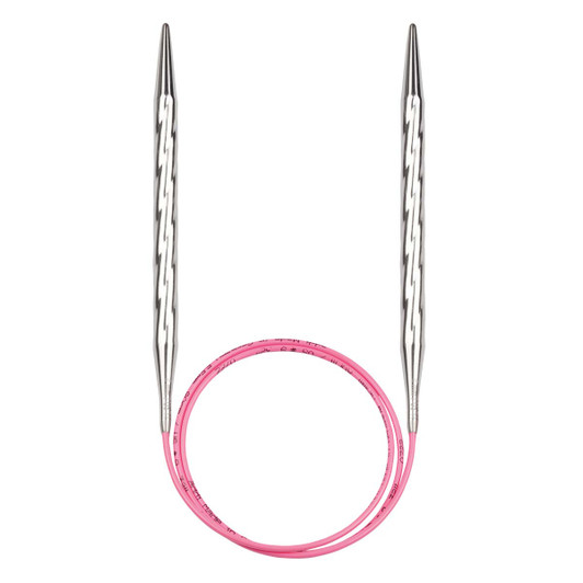 addi Ewenicorn Rocket 32" Circular Knitting Needles