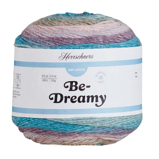 Herrschners Be-Dreamy Yarn