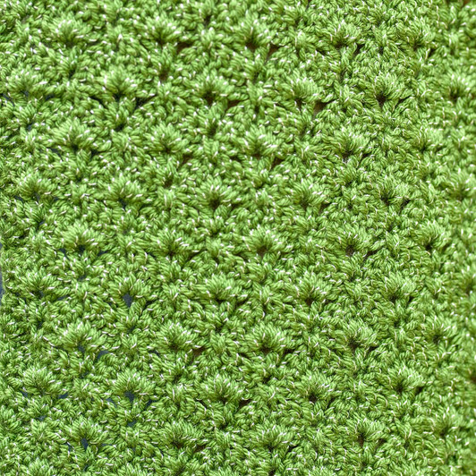Premier Crochet Shells Scarf Crochet Kit