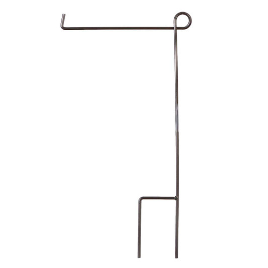 Herrschners Flowerpot Flagpole