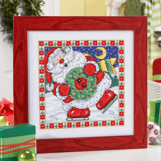 Skating Santa Paid Download