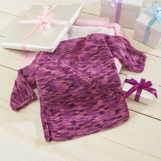 Sweet Baby Kimono Download