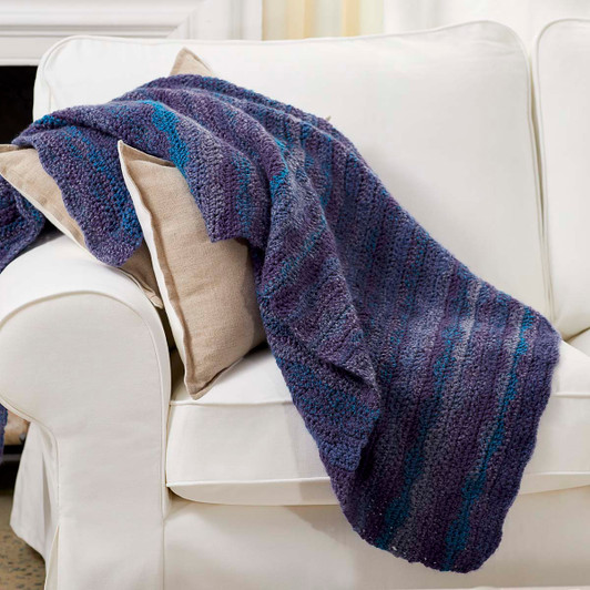 Premier Ocean Blue Blanket Free Download